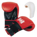 Bag Ventilated Gloves